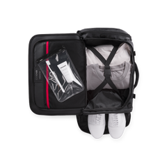 Signature Duffle Bag