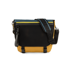 Journey Messenger Bag