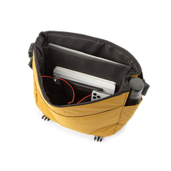 Journey Messenger Bag