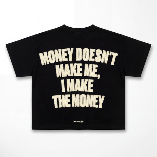 T-Shirt Money