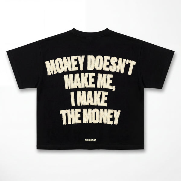 L'argent des t-shirts