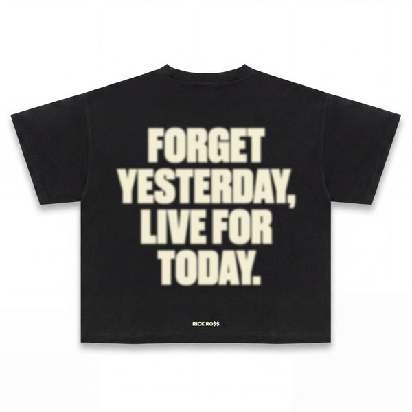 Bande d'encolure de T-shirt