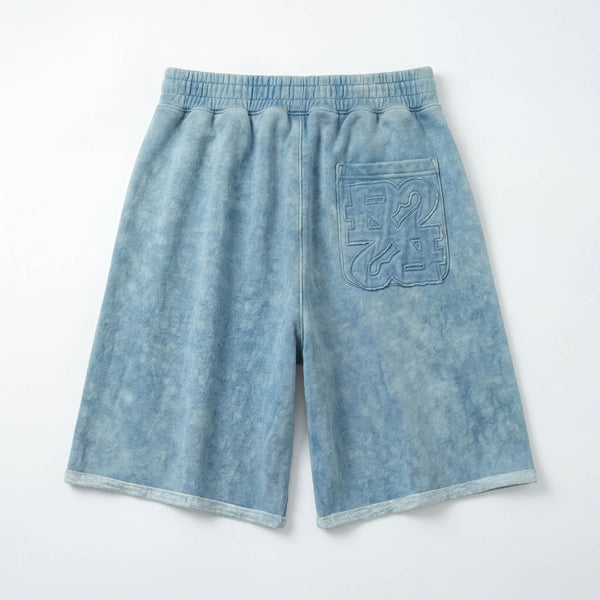 Shorts ciel