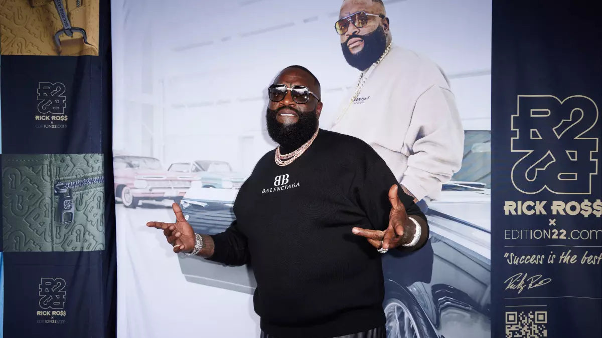 Press Feature