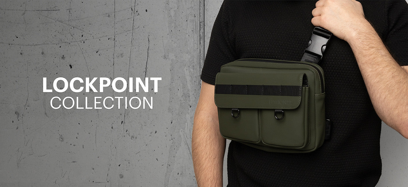 Lockpoint Collection