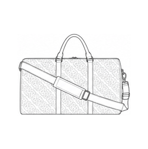 DUFFLE BAGS