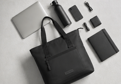 TOTE BAGS
