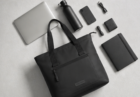 TOTE BAGS