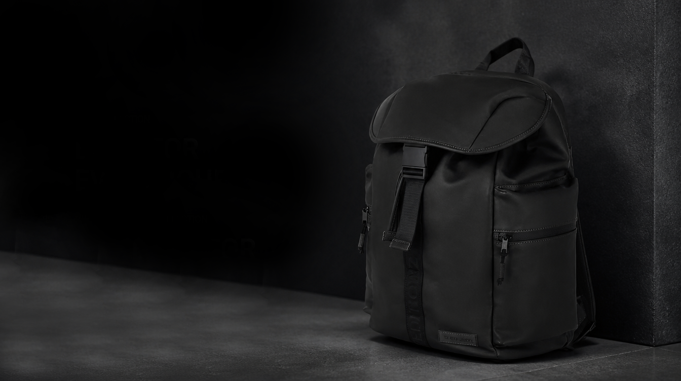 Pack Light. Go Far. Arrive Ready.
