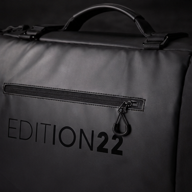 Edition22 visual