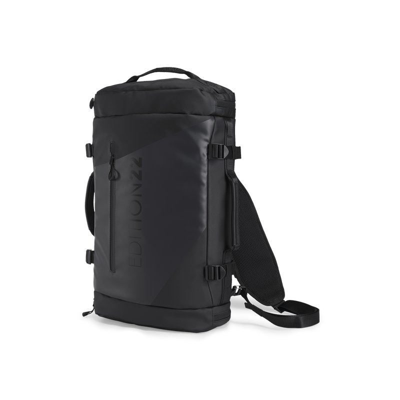 Signature Duffle Bag
