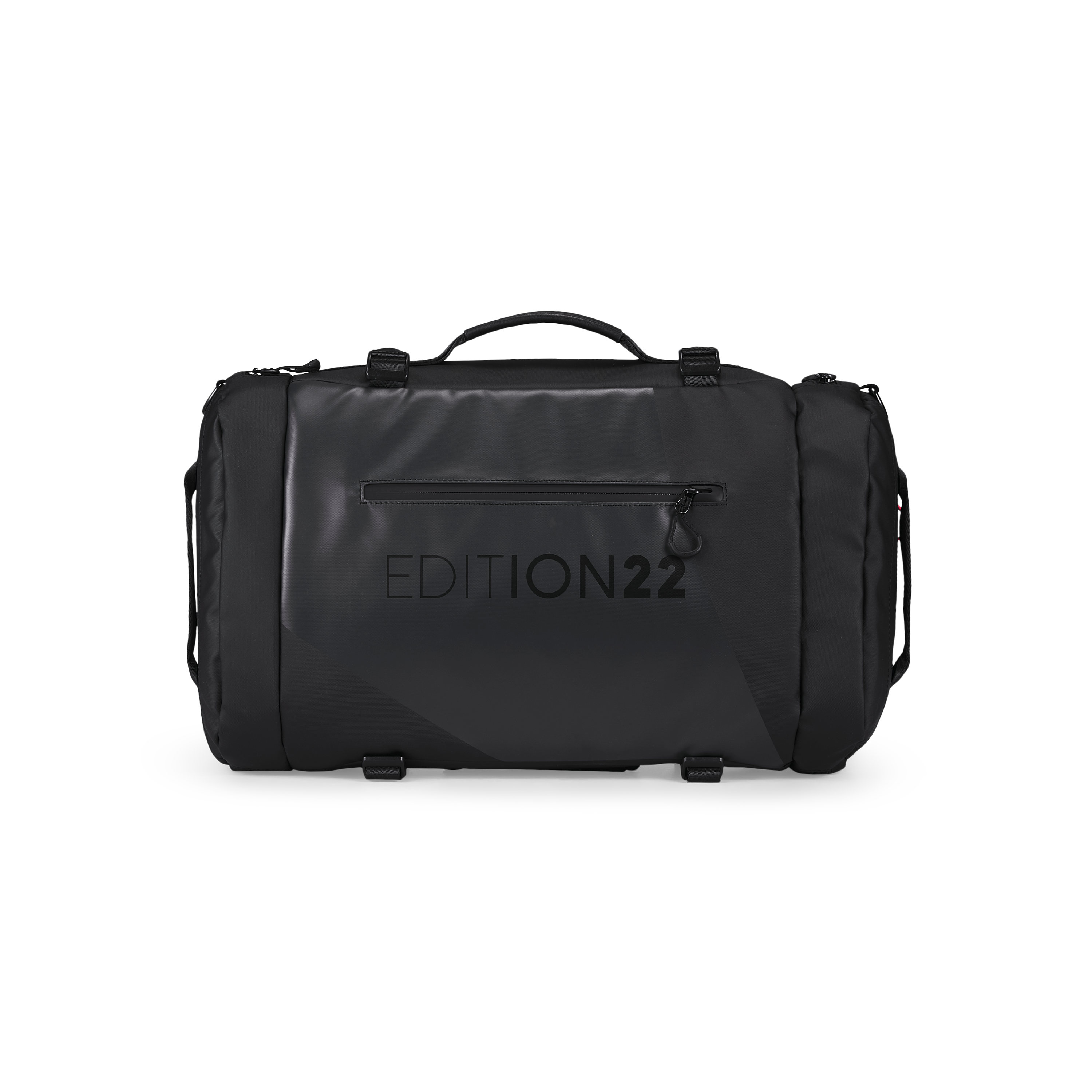 Signature Duffle Bag