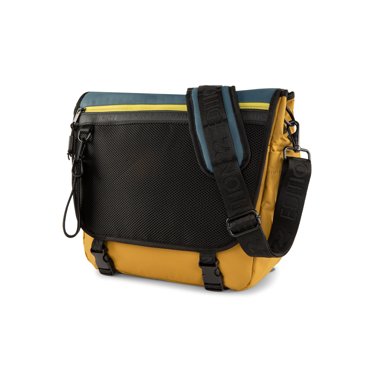 Sac messager Journey 