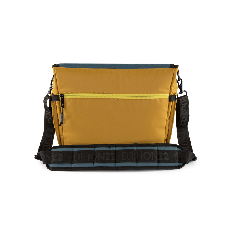 Sac messager Journey 