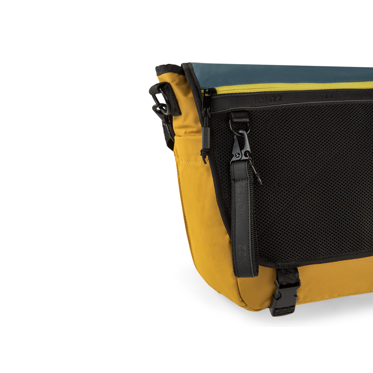 Sac messager Journey 