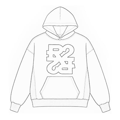 RR22 Clothing
