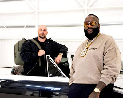 Our Story