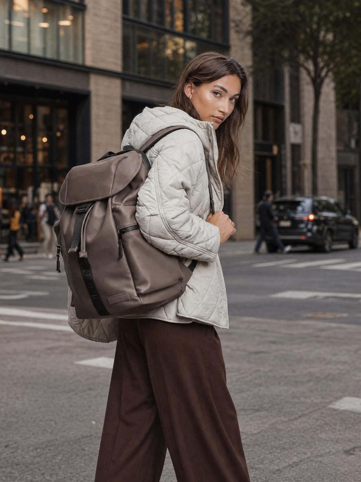 Engineered for the city