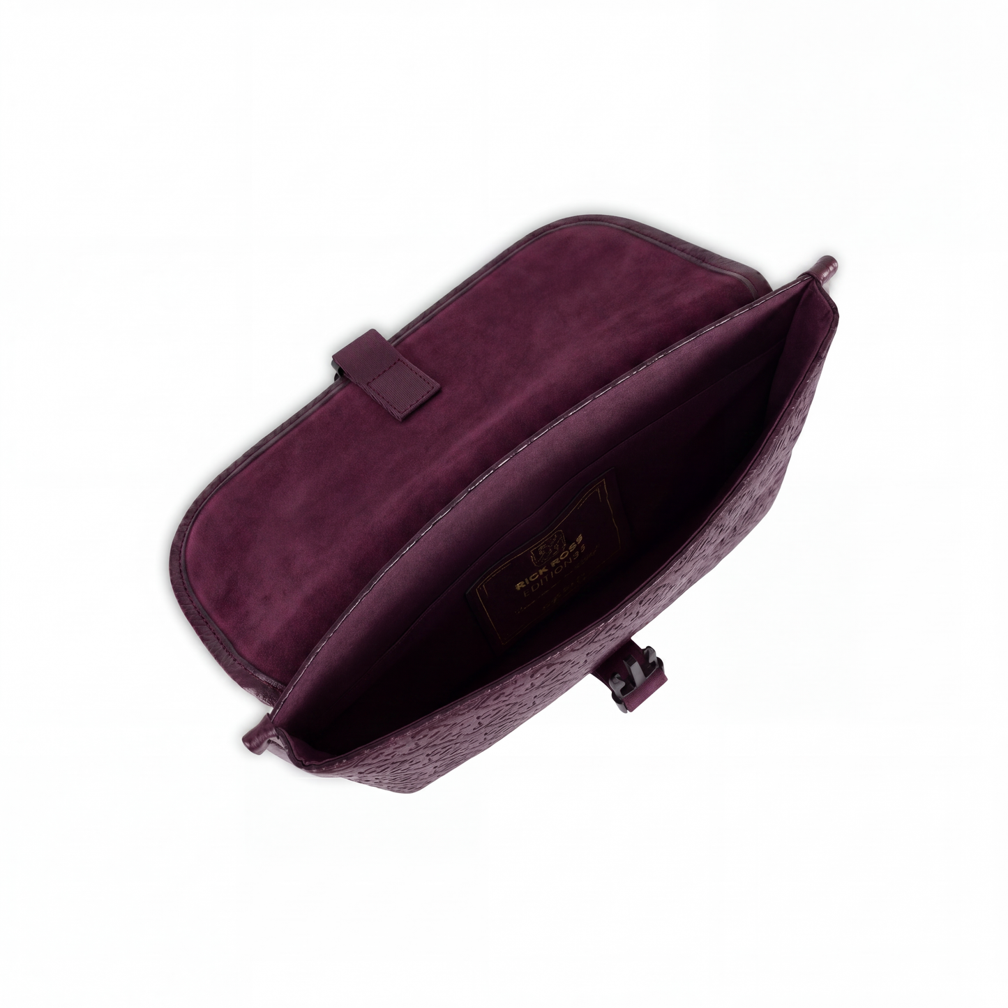 Messenger Bag