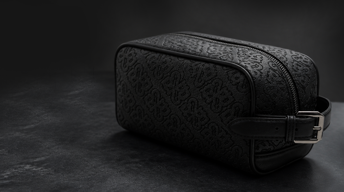 PREMIUM VEGAN LEATHER