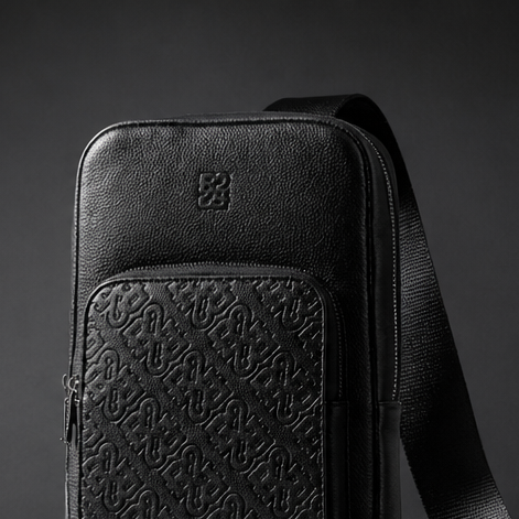 SLINGS & CROSSBODIES