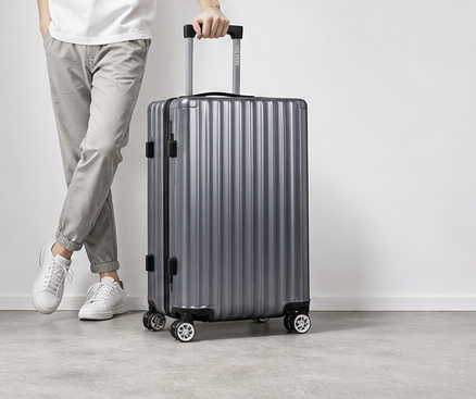 CARRY-ON LUGGAGES