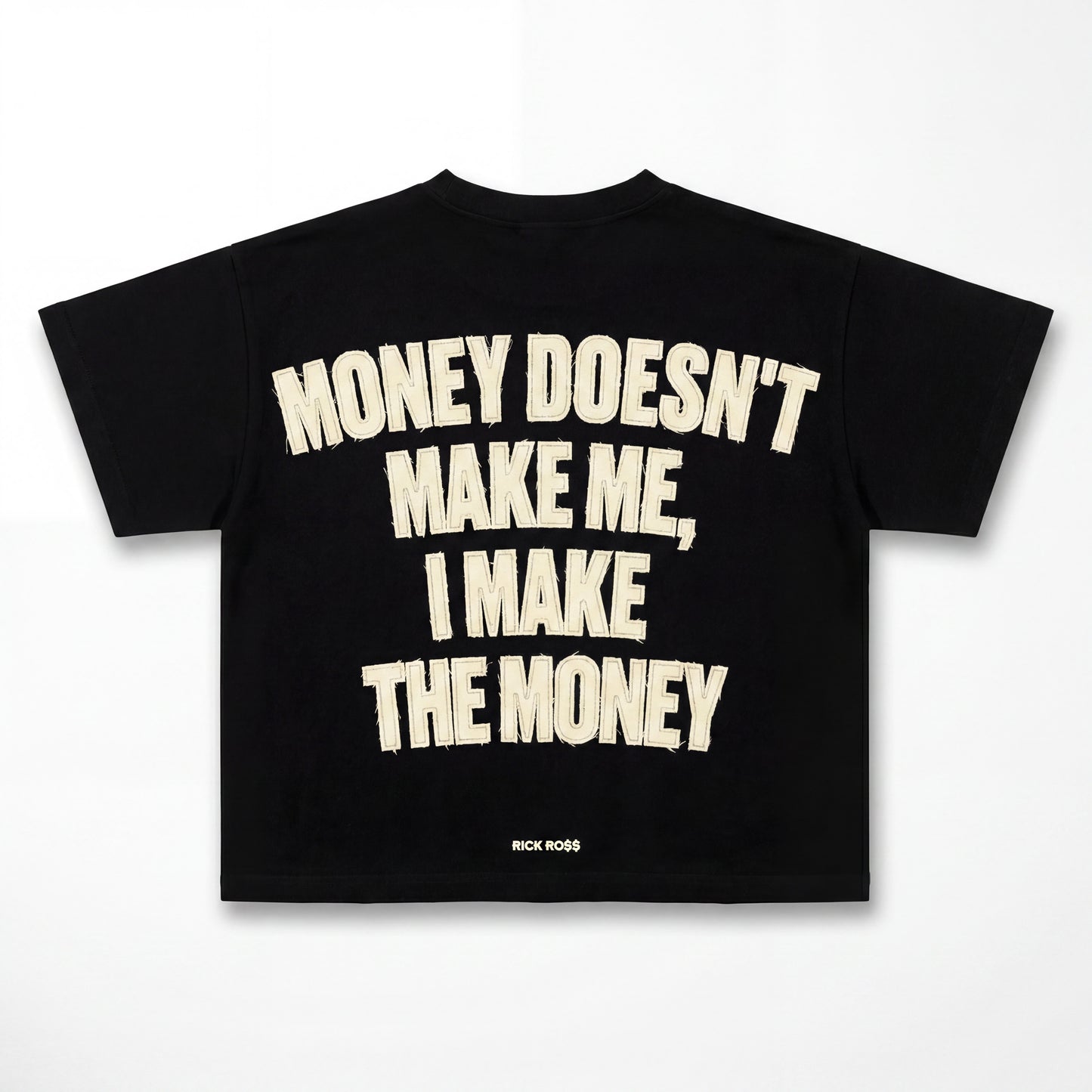 T-Shirt Money