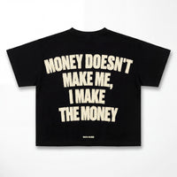 T-Shirt Money