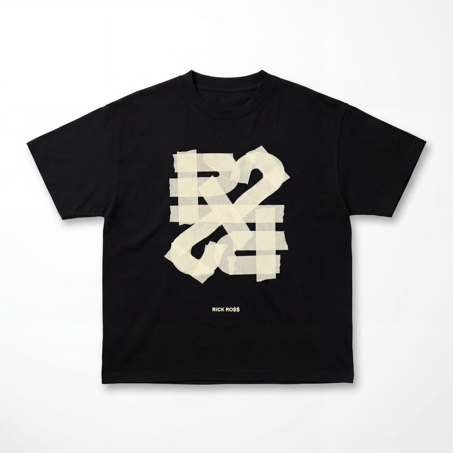 T-Shirt Tape
