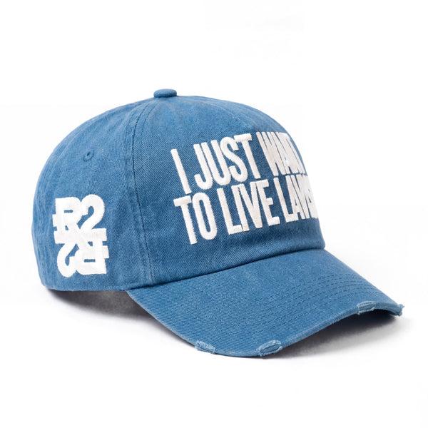RR22 Chapeau somptueux