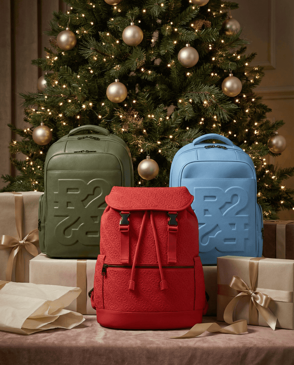 BACKPACKS