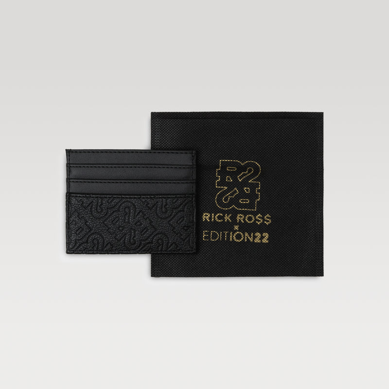 Titulaire de la carte