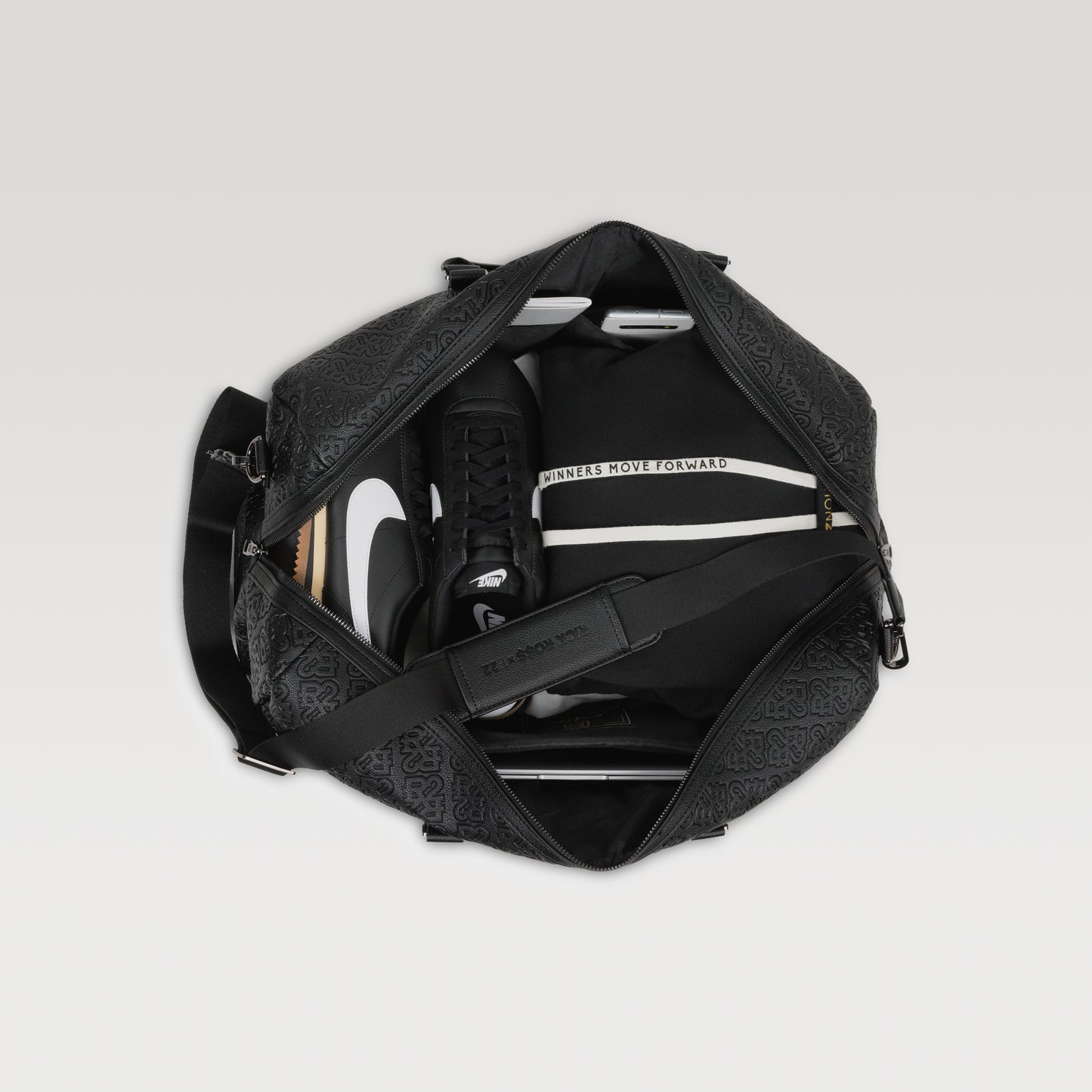 Phantom Black