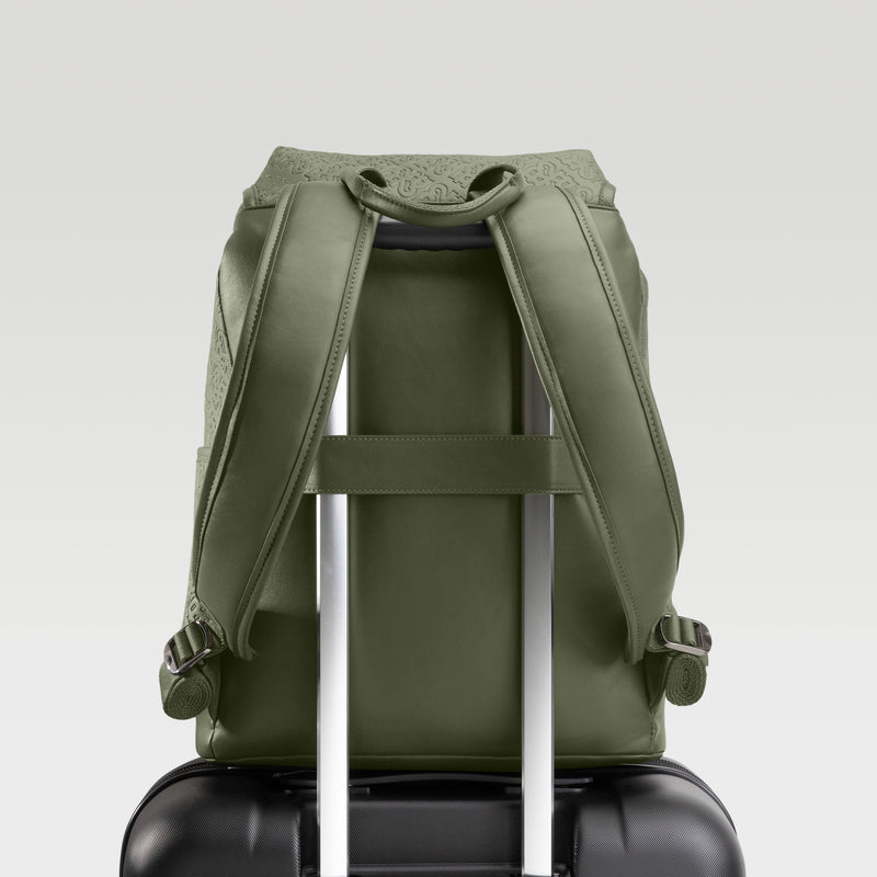 Grit Green