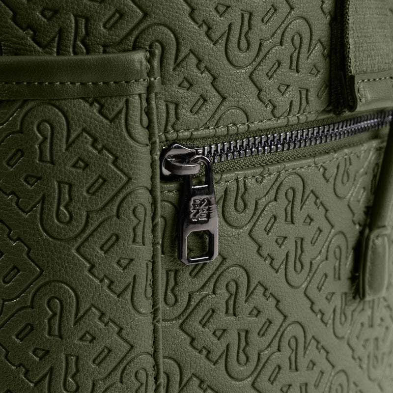 Grit Green