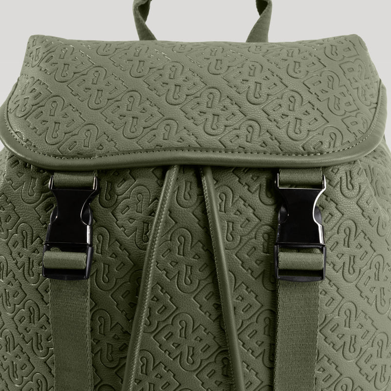 Grit Green