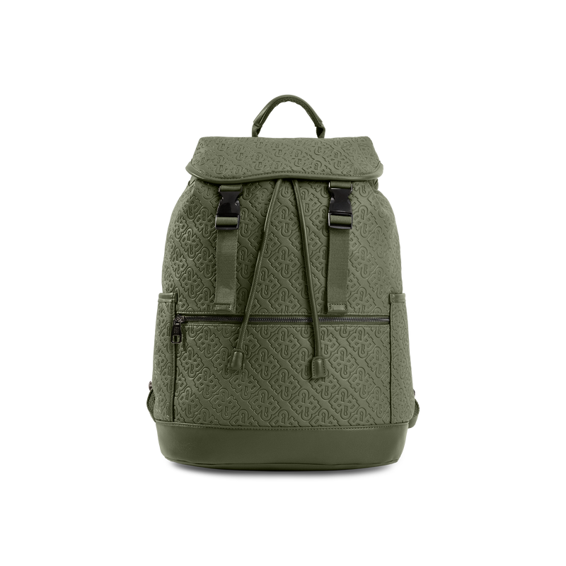 Grit Green