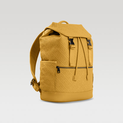 Voltage Yellow