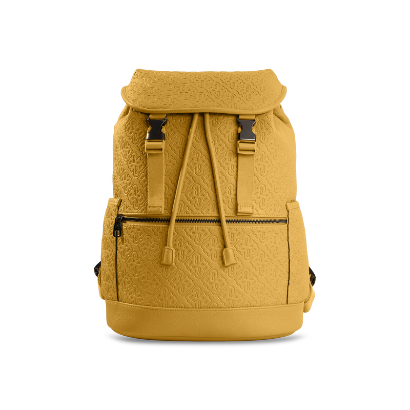 Voltage Yellow