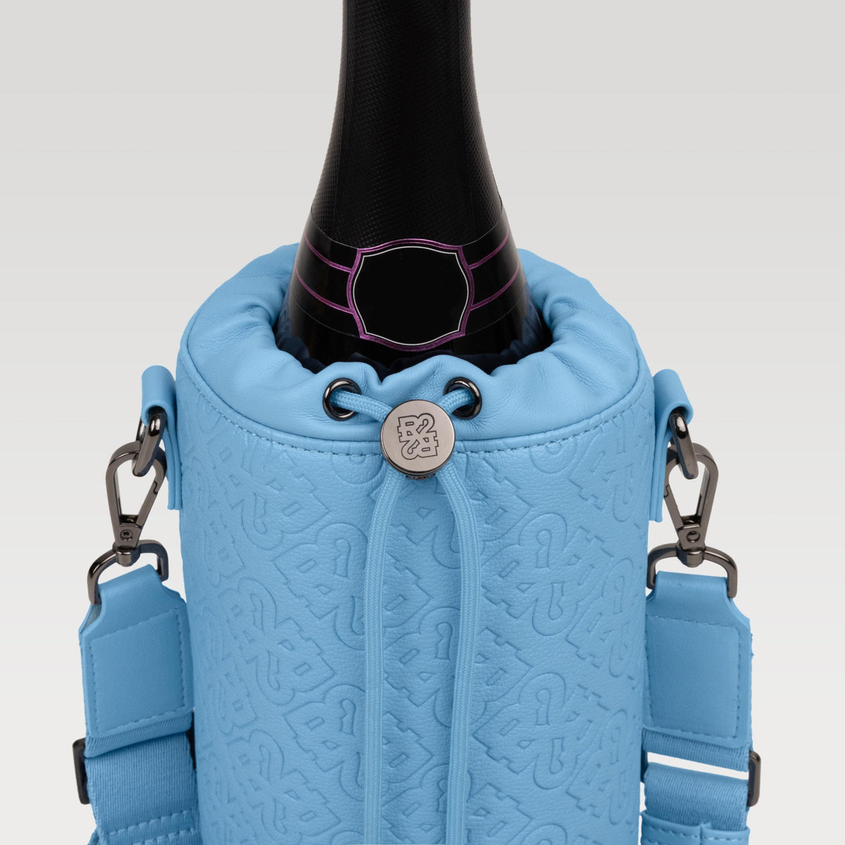 Sac à bandoulière Champagne