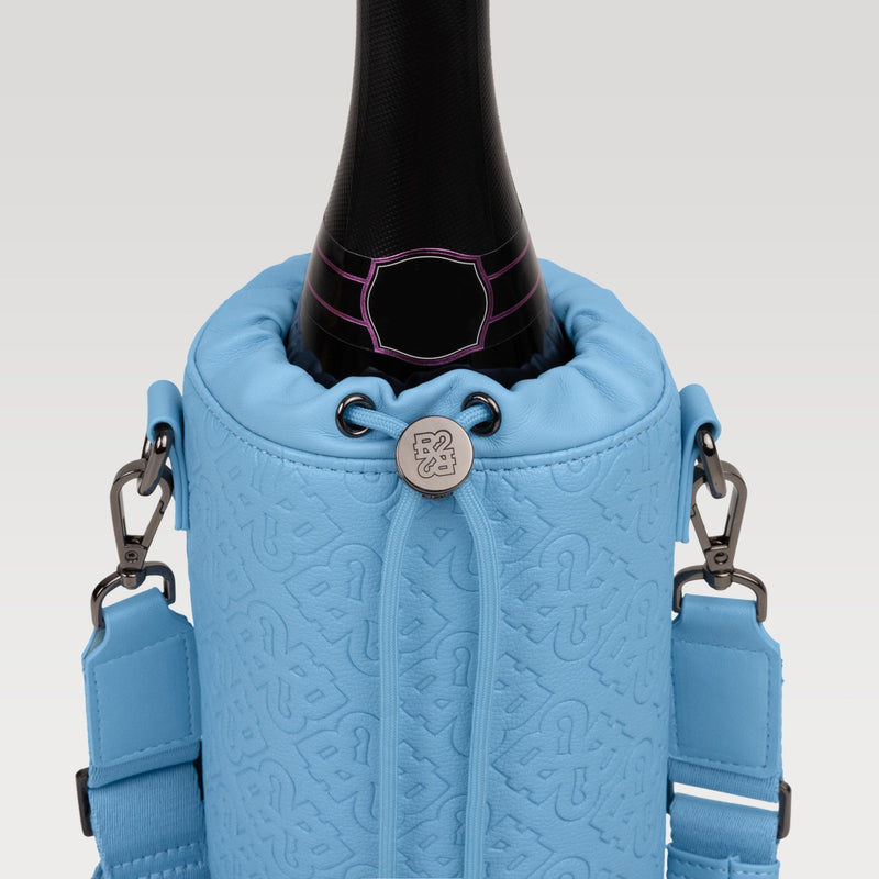 Sac à bandoulière Champagne