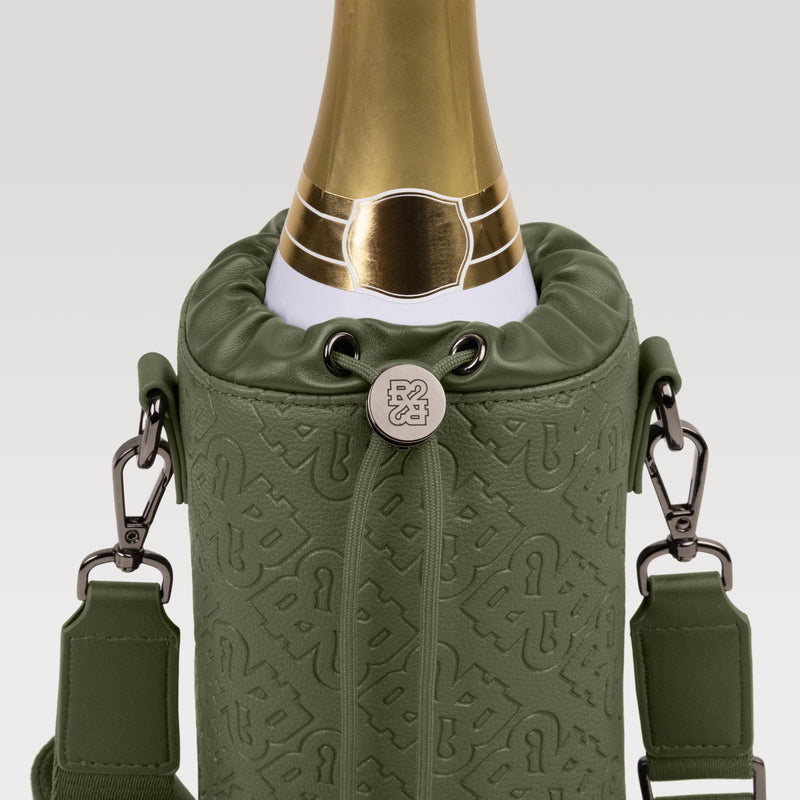 Sac à bandoulière Champagne