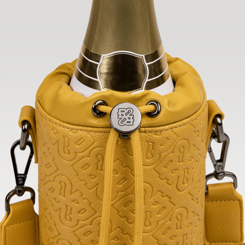 Sac à bandoulière Champagne