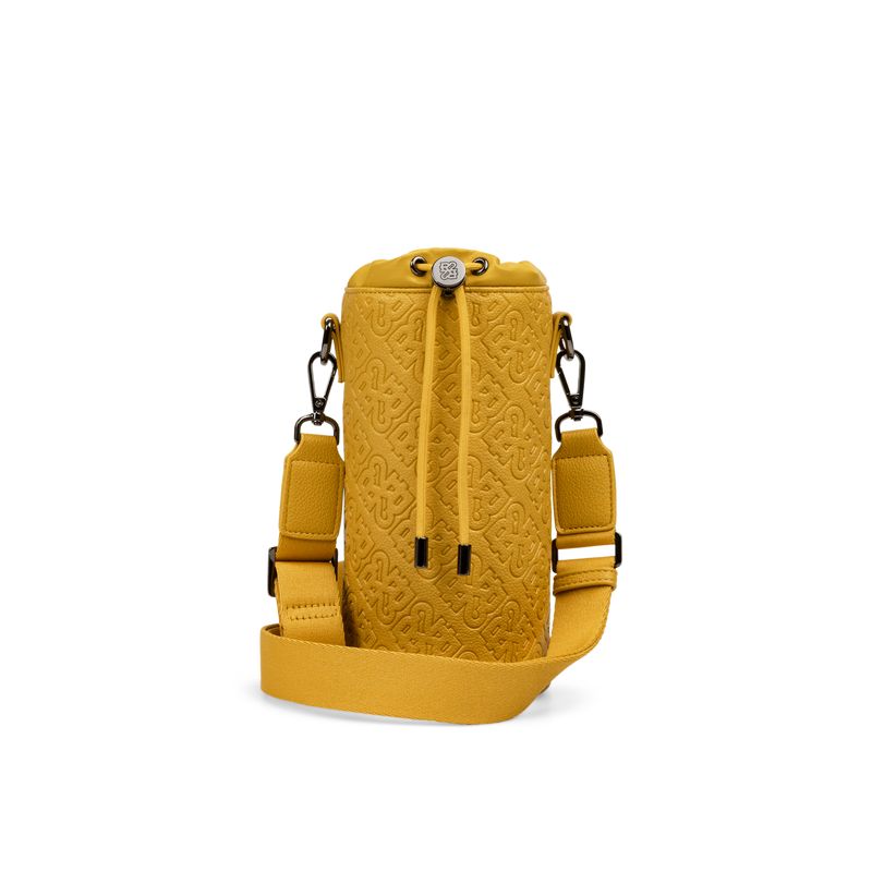 Voltage Yellow