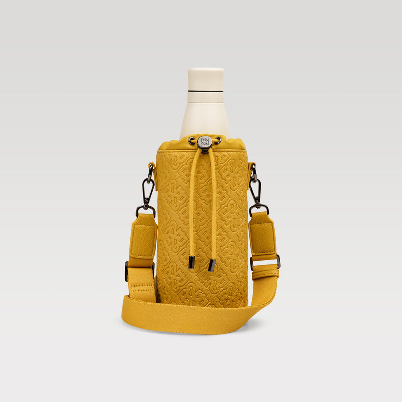 Voltage Yellow