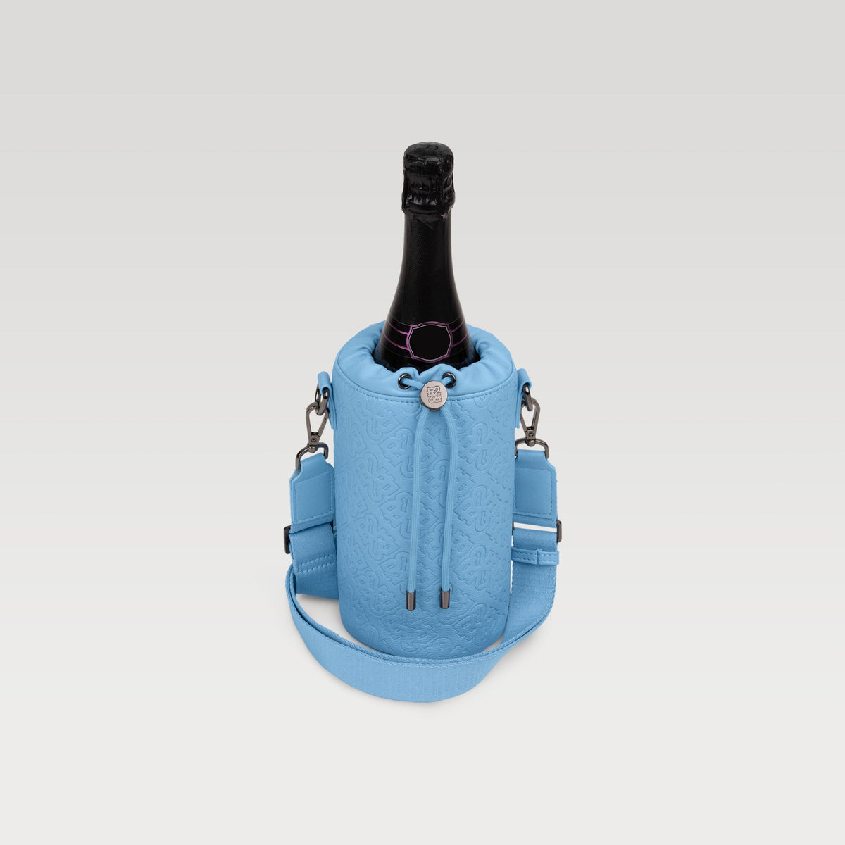 Sac à bandoulière Champagne