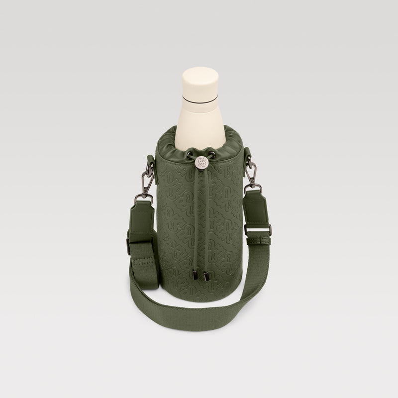 Sac à bandoulière Champagne