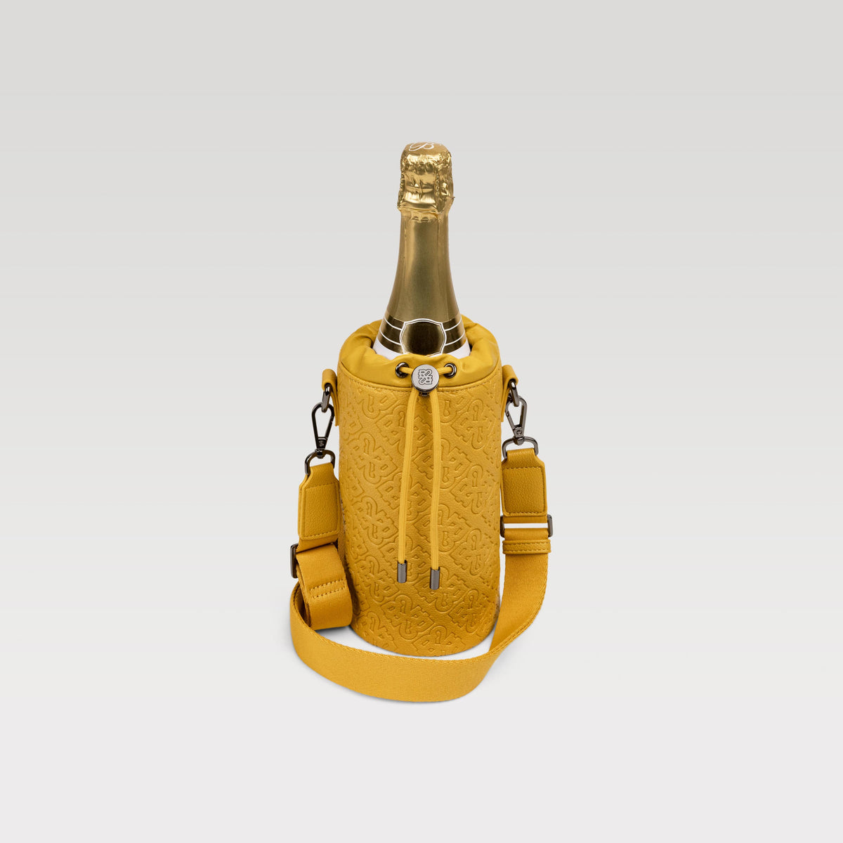 Sac à bandoulière Champagne