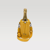 Sac à bandoulière Champagne