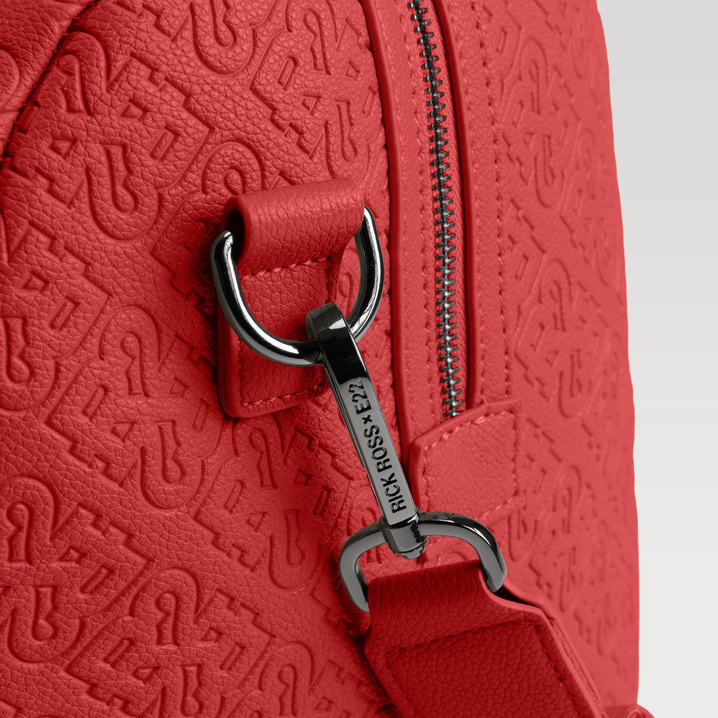 LIMITED DROP - Duffle Bag